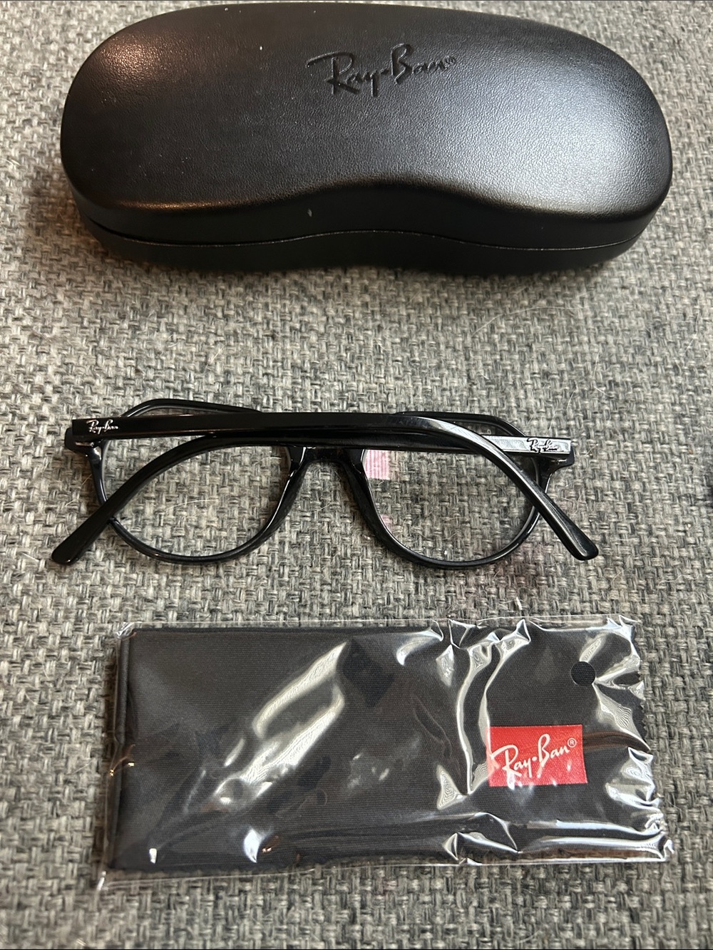 Ray-Ban Rb 5395 Thalia - Picture 6 of 8